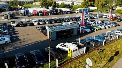 Twojeuzywane Centrum Samochodów Dealerskich